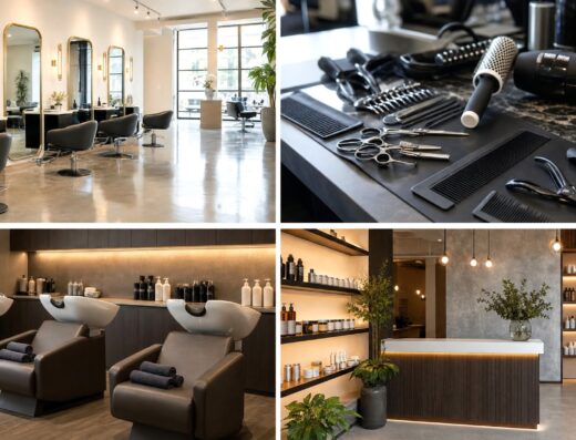 Atelier By Tiffany - Hair in Los Angeles photo 2