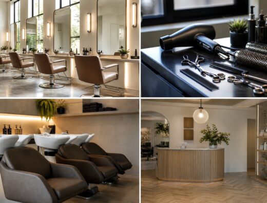 Atelier By Tiffany - Hair in Los Angeles photo 3