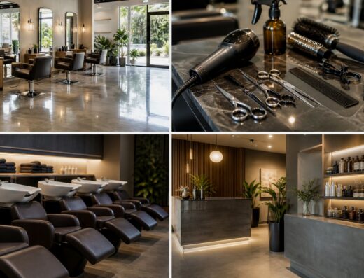 Atelier By Tiffany - Hair in Los Angeles photo 4
