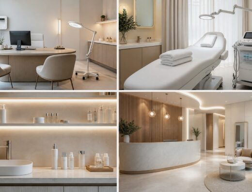 Dermatology & Hair Restoration Specialists - Hair in Los Angeles photo 4