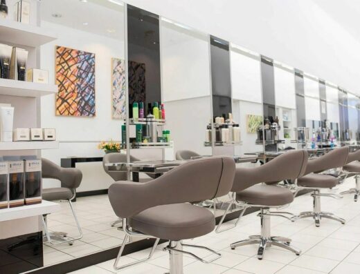 Abstrakt Studios at J. Roland Salon – Fresha Beauty in San Francisco