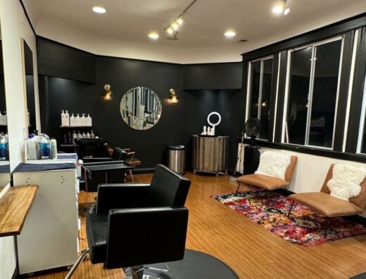 Code Salon ( Previously Belles and whistles salon ) – Fresha Beauty in San Francisco