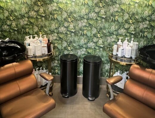 Code Salon ( Previously Belles and whistles salon ) - Fresha Beauty in San Francisco photo 2