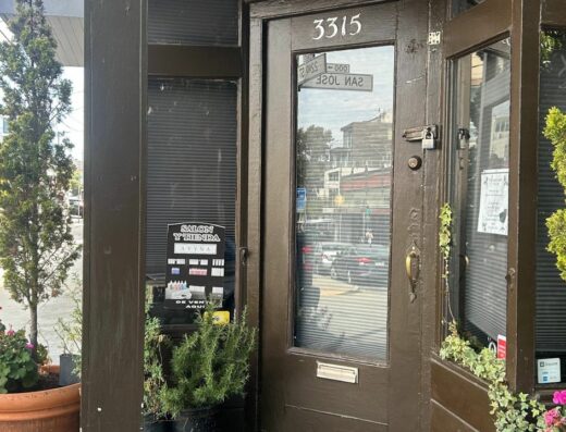 Fekaso Hair Salon - Fresha Beauty in San Francisco photo 3