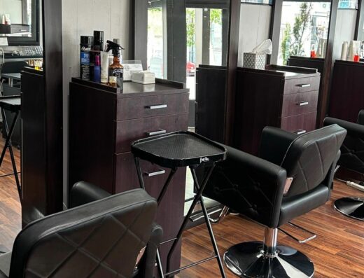 Fekaso Hair Salon - Fresha Beauty in San Francisco photo 2
