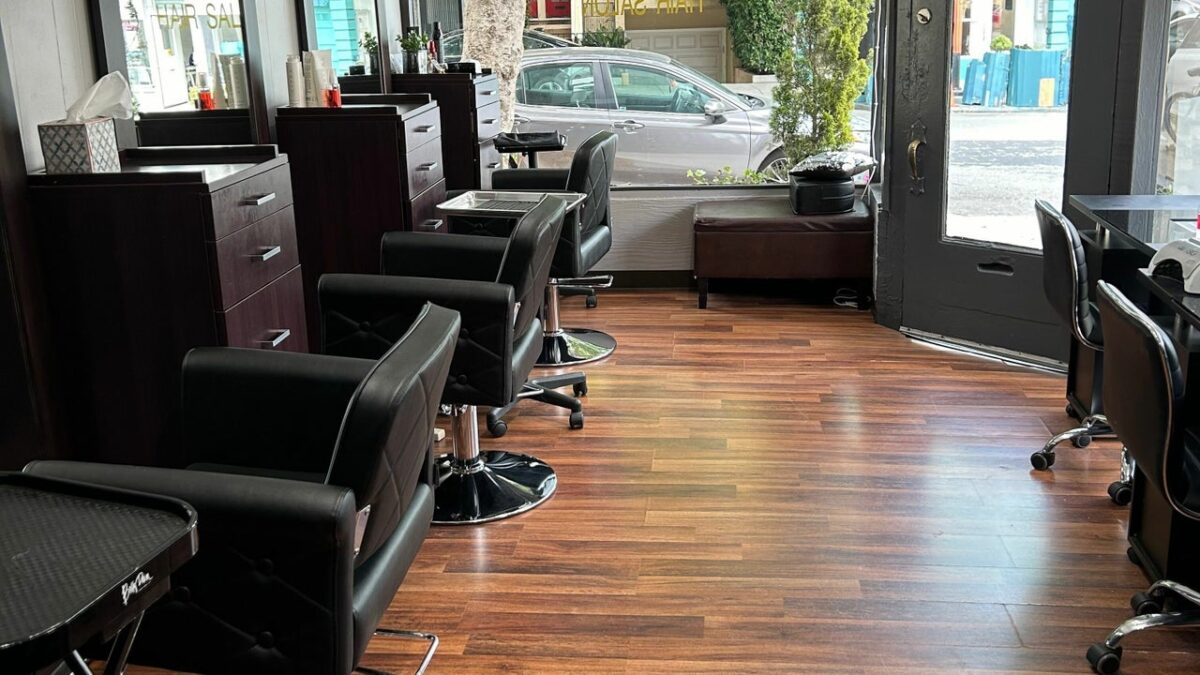 Fekaso Hair Salon – Fresha Beauty in San Francisco