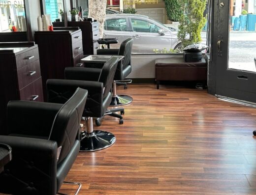 Fekaso Hair Salon – Fresha Beauty in San Francisco