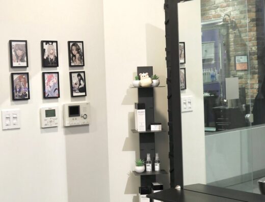 Hair Studio Sho - Fresha Beauty in San Francisco photo 2