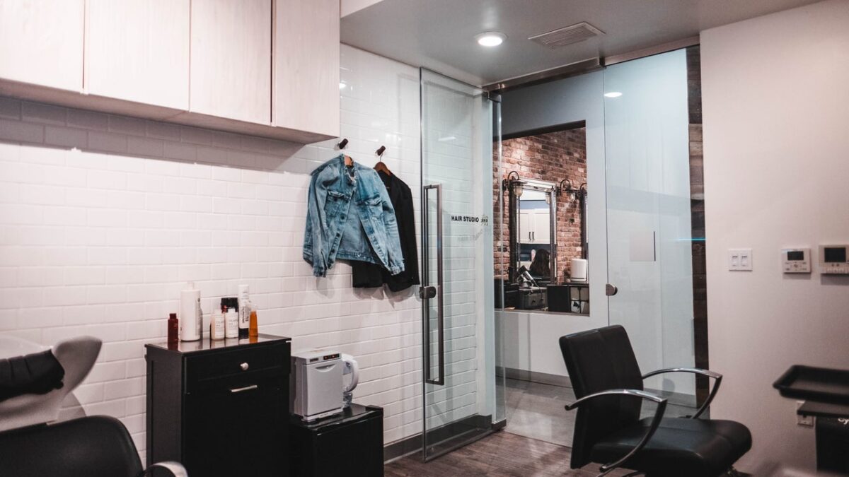 Hair Studio Sho – Fresha Beauty in San Francisco