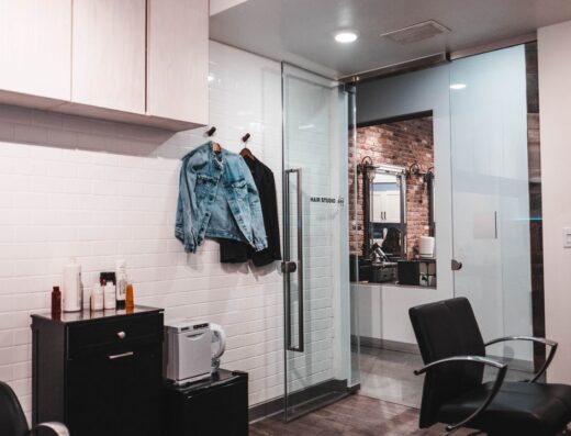Hair Studio Sho – Fresha Beauty in San Francisco