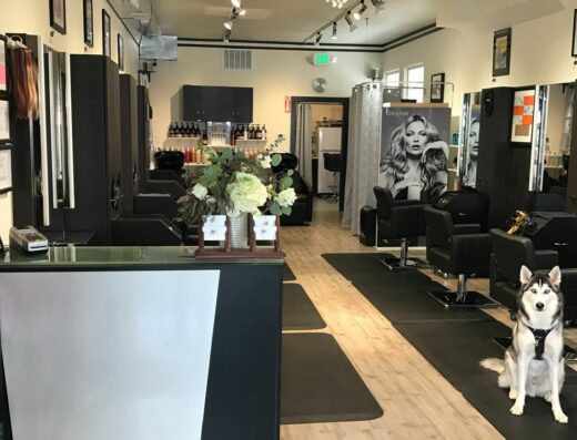 ML Hair Studio - Fresha Beauty in San Francisco photo 2