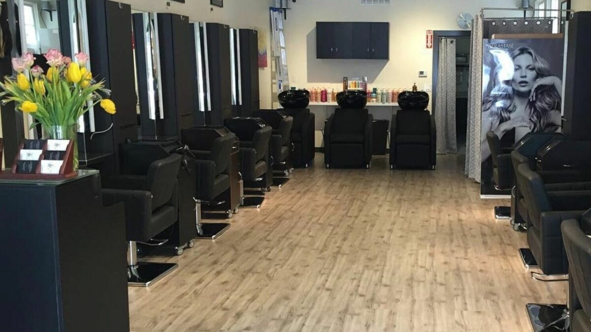ML Hair Studio – Fresha Beauty in San Francisco