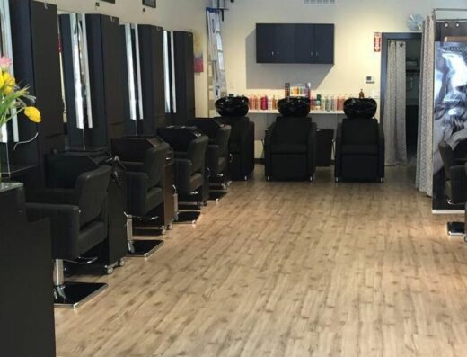 ML Hair Studio – Fresha Beauty in San Francisco