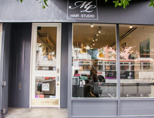 ML Hair Studio - Fresha Beauty in San Francisco photo 3