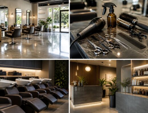 Juno Hair Salon - Hair in Los Angeles photo 4