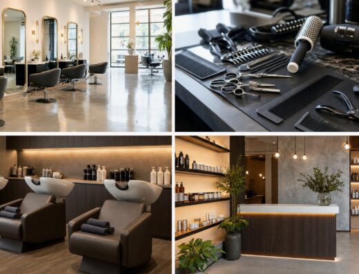 Sono Felice Hair Salon - Hair in Los Angeles photo 2