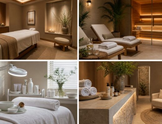 Spa LA - Spa in Los Angeles photo 2