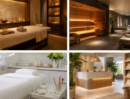Spa LA - Spa in Los Angeles photo 3