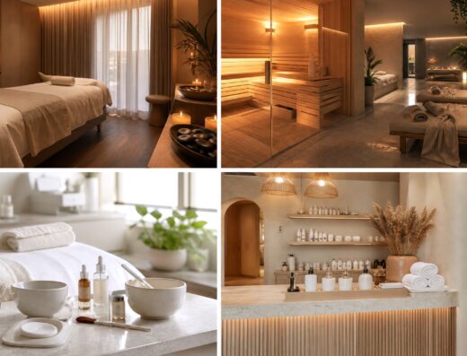 Spa LA - Spa in Los Angeles photo 4