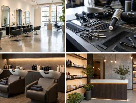 Supercuts Sunset - Hair in Los Angeles photo 2