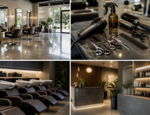 Supercuts Sunset - Hair in Los Angeles photo 4
