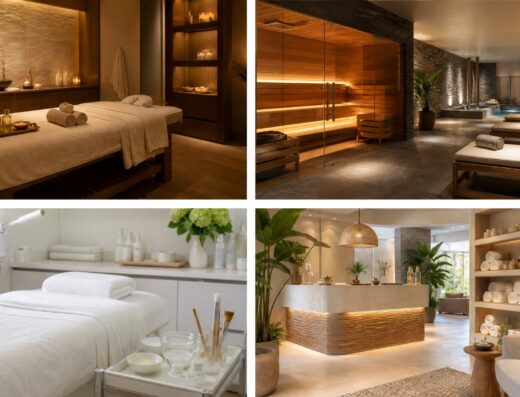 The Raven Spa - Spa in Los Angeles photo 3