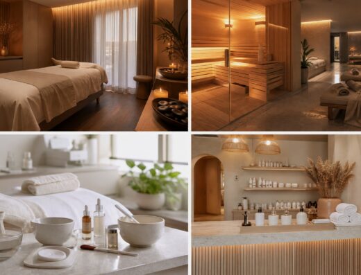 The Raven Spa - Spa in Los Angeles photo 4
